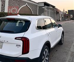 كيا تيلوريد